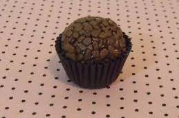 Brigadeiro moderno