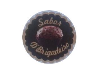 Logo Sabor D'brigadeiro