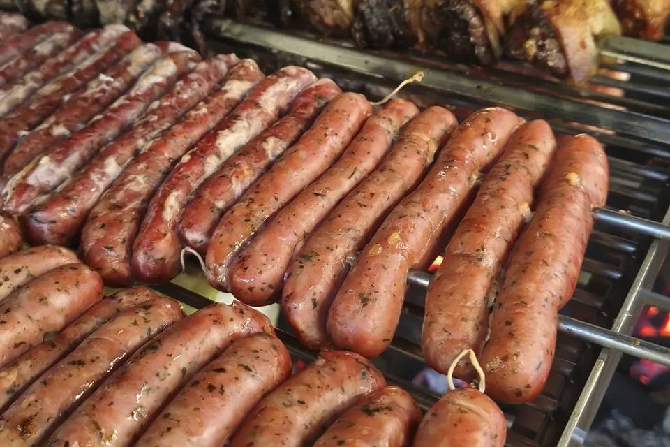 Churrasco