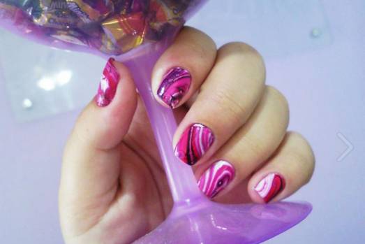 Manicure