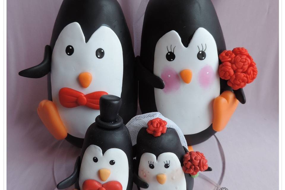 Pinguins