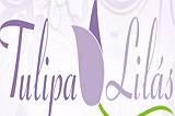 Tulipa Lilás logo