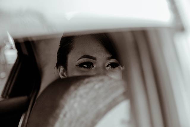 Kíssila Gonçalves Photograph