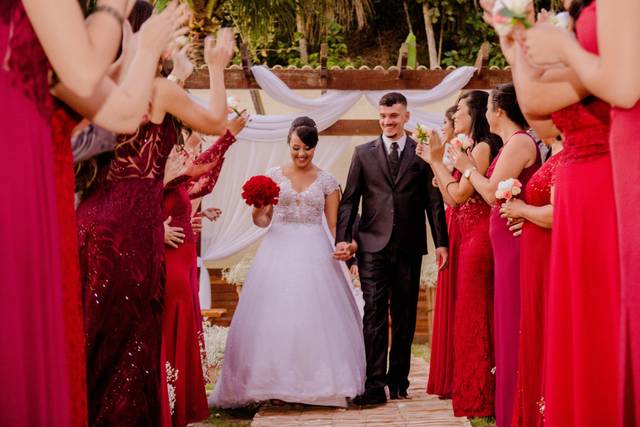Kíssila Gonçalves Photograph