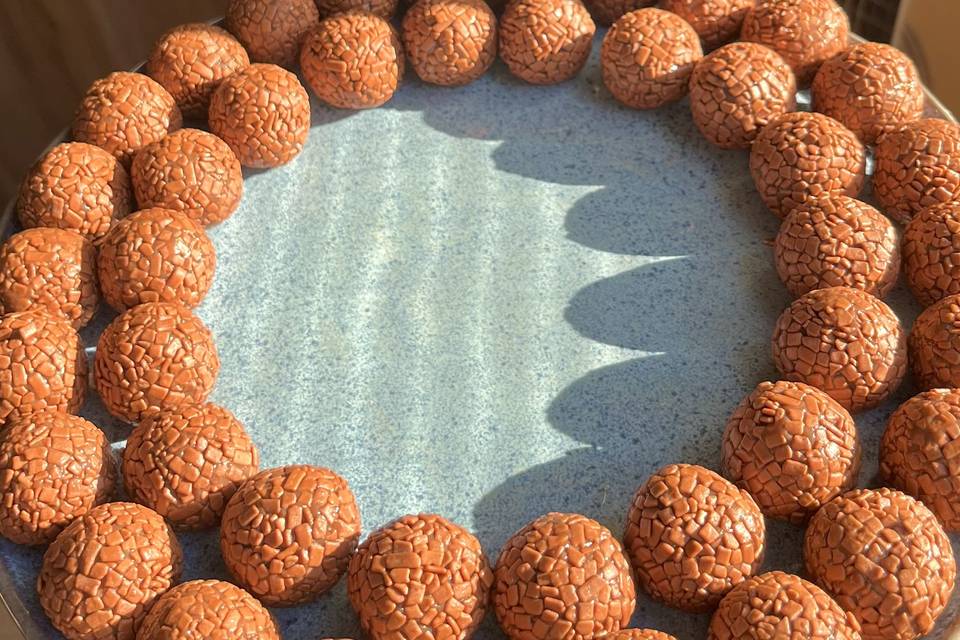 Brigadeiro belga