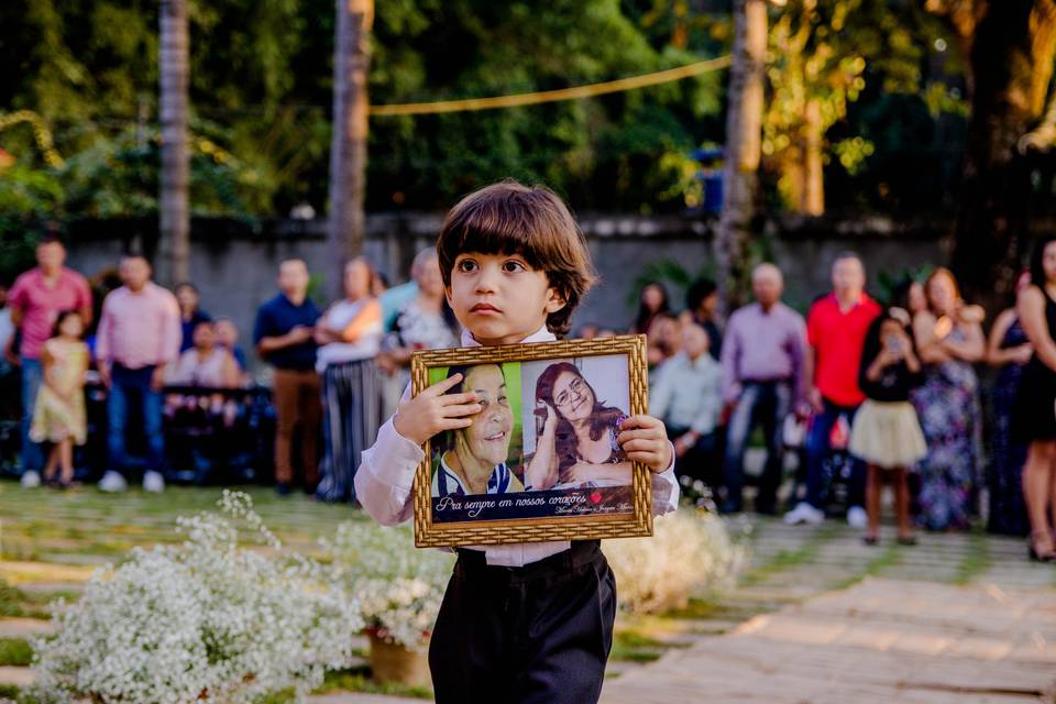 Kíssila Gonçalves Photograph