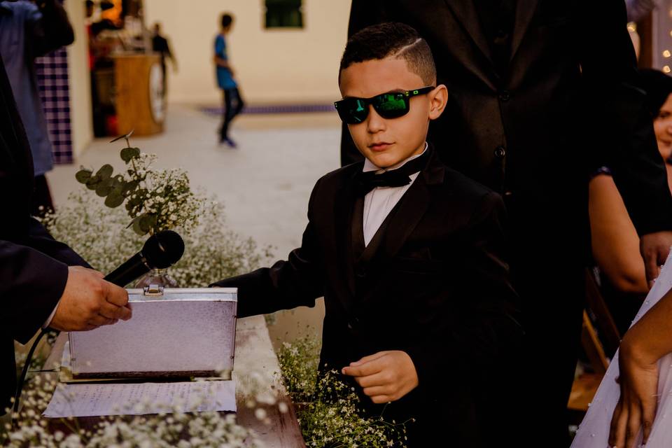Kíssila Gonçalves Photograph