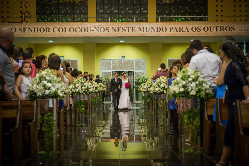 Casamento