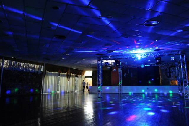 Iluminação adequada