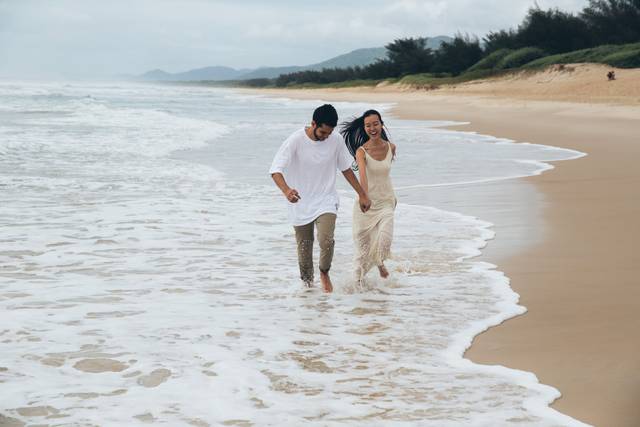 Pré wedding