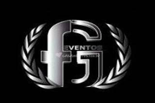 Fg Eventos logo