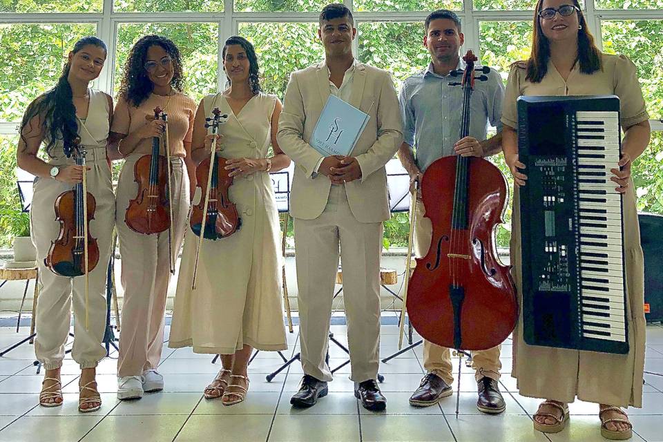 Soft Harmony Produções