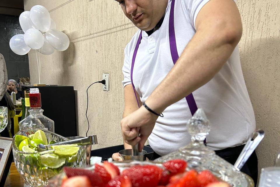 Barman Alexandre