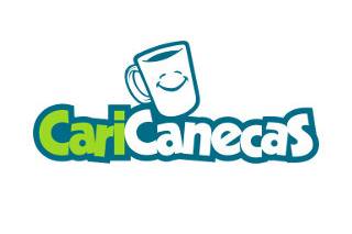 Caricanecas logo