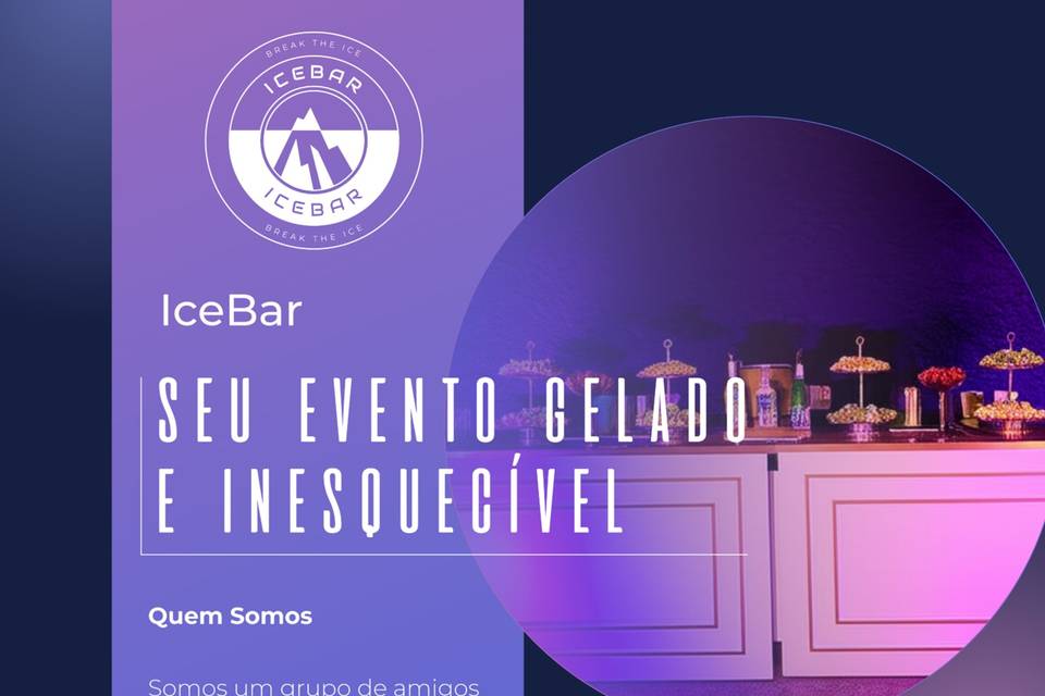 Nossa História