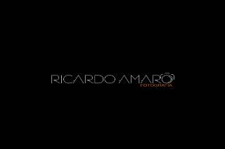 Ricardo Amaro Fotografia