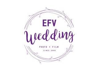 EFV Wedding logo
