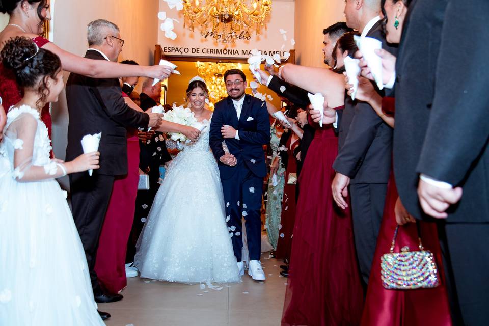 Enfim Casados Montello