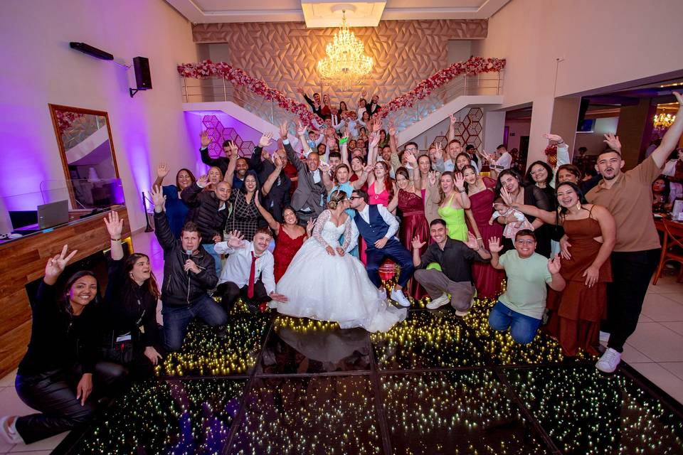 Festa Buffet Montello