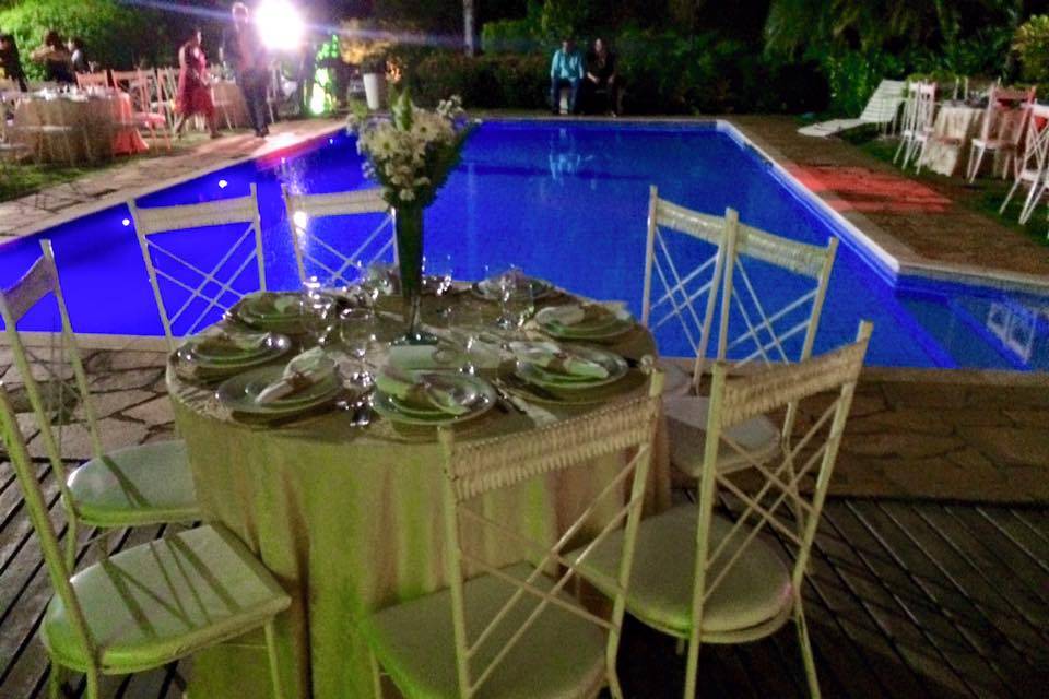 Paraíso Espaço para Eventos