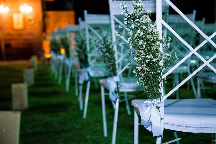 Paraíso Espaço para Eventos