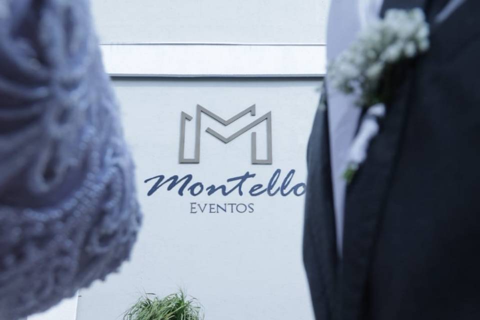 Buffet Montello
