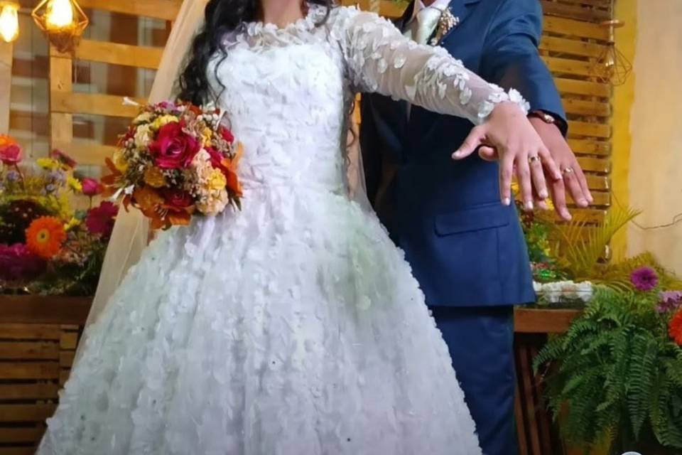 Lorena Anjos