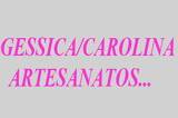 Gessica Carolina Artesanatos logo