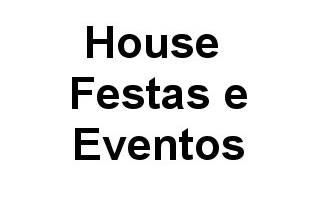 House Festas & Eventos