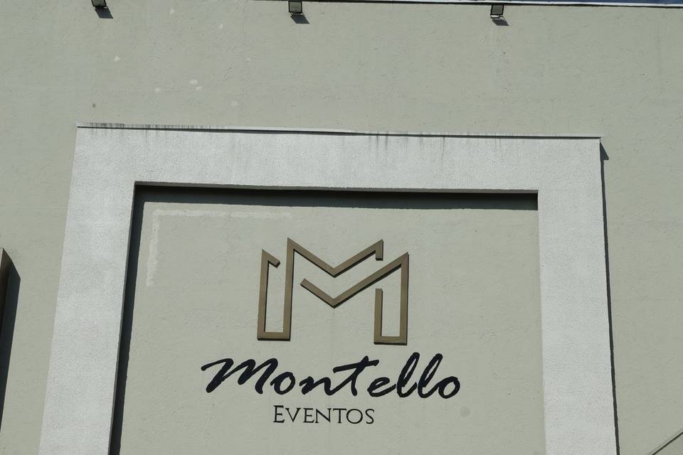 Buffet Montello