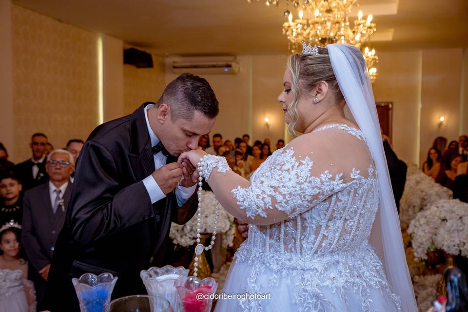 Casamento Buffet Montello