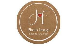 Jf photo image logo