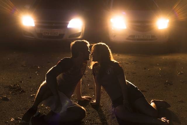 Natália & Igor