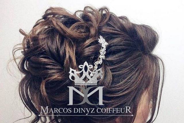 Marcos Dinyz Coiffeur