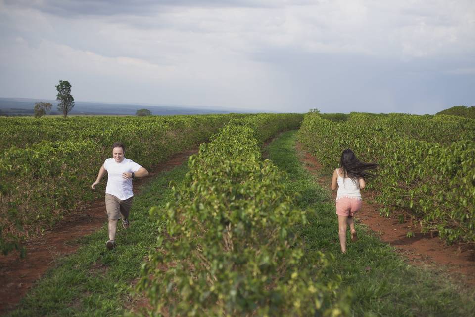 Bianca & Lucas Pre Wedding