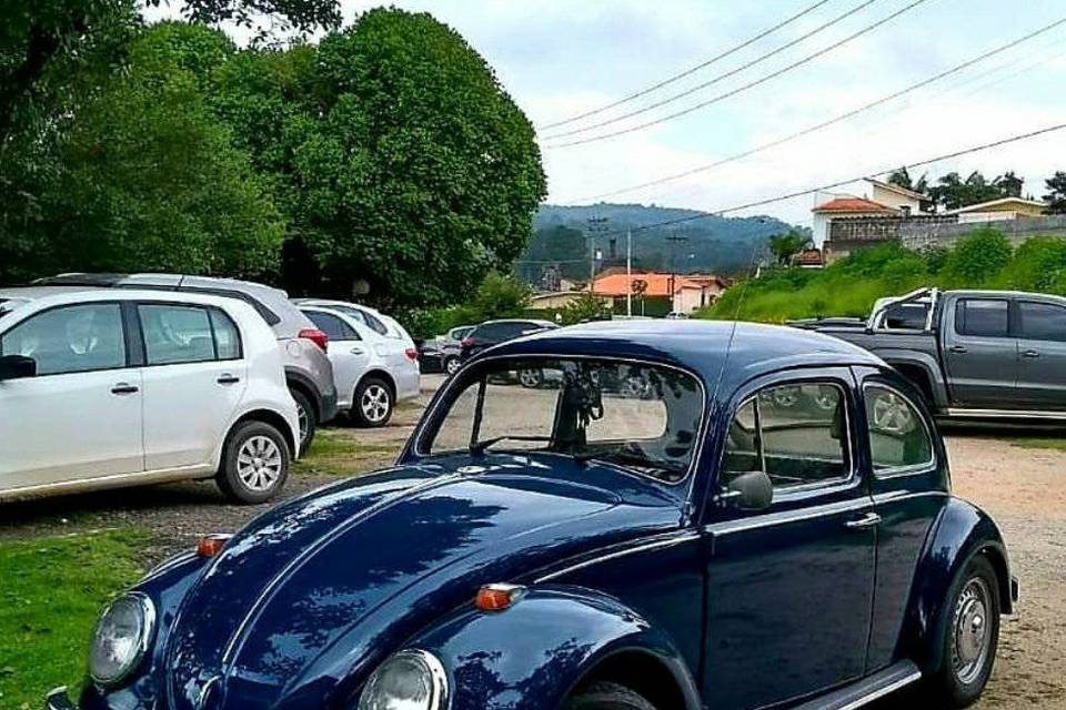 Fuscão 1972