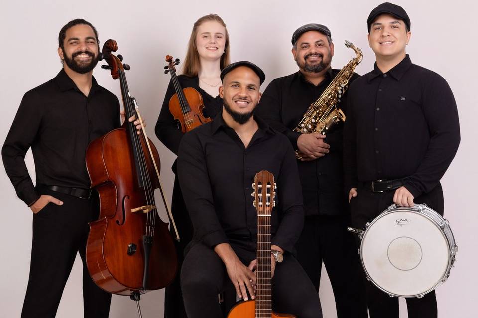 Mini Orquestra