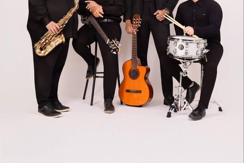 Prontos para bailar 🕺🪩