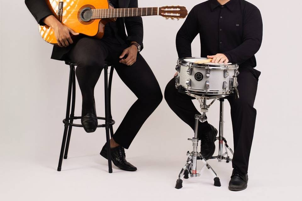 Dueto acústico