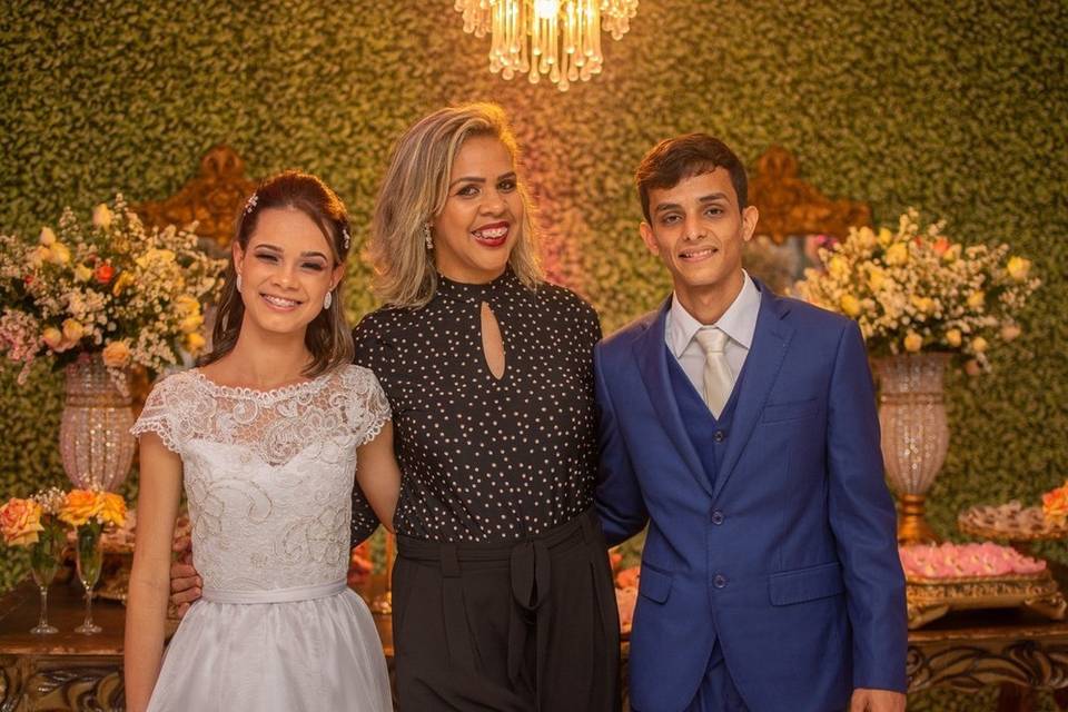 Casamento Juli e Lucas