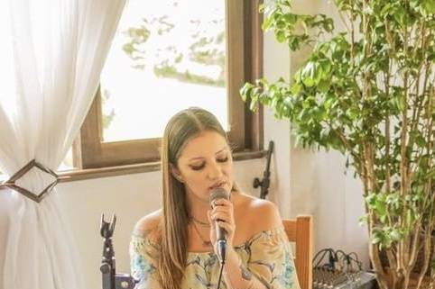 Música para recepção