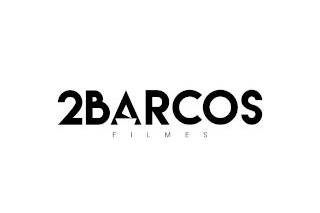 2 barcos logo