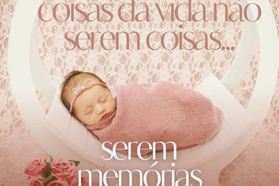 Ensaio Newborn