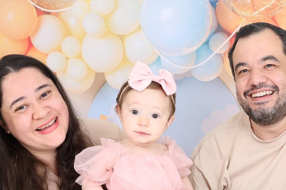 Fotos família