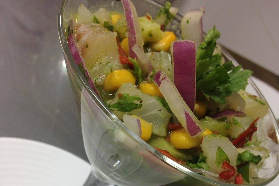 Ceviche