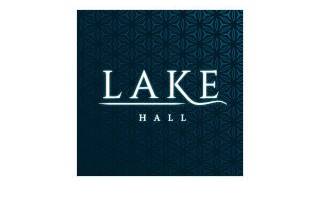 Lake Hall logo