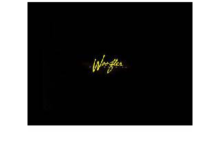 Woofler Photografia logo