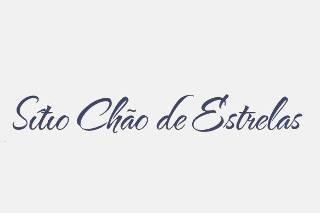 Sitio Chão de Estrelas logo