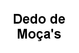 Dedo de Moça's logo