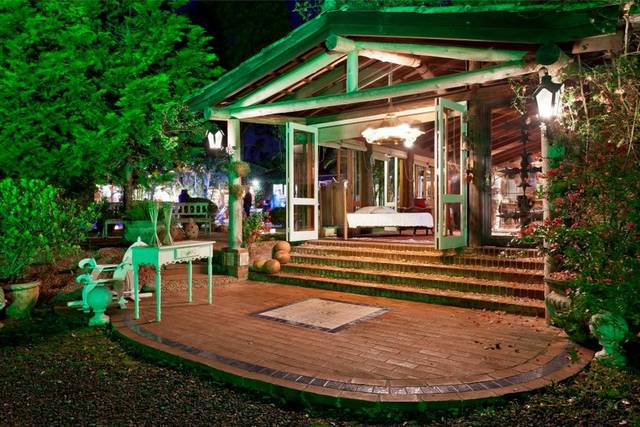 Ideal para o seu casamento